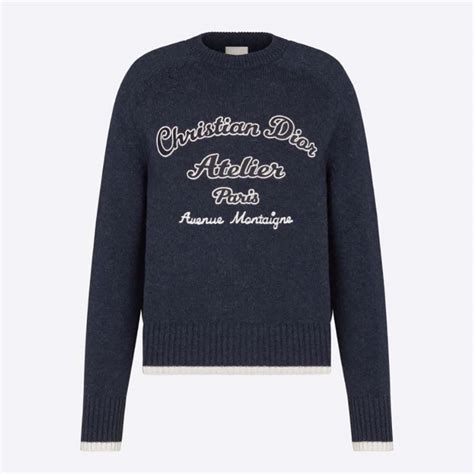 christian dior paris pulli|dior clothing line.